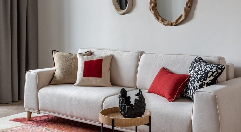 Дешевый ремонт, который выглядит дорого: 8 проверенных приемов