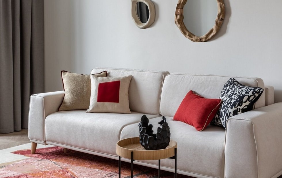 Дизайн: Яна Гаевска