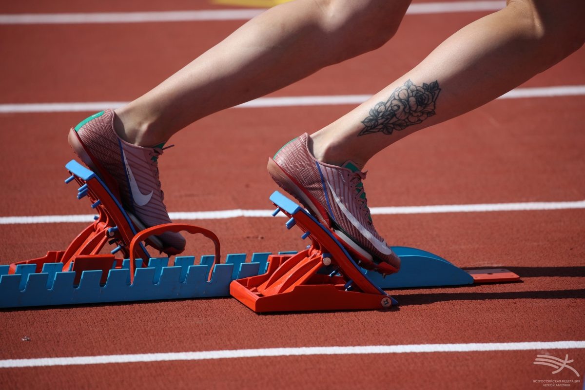    В командном зачёте сборная Нижегородской области стала первой по высшей лиге