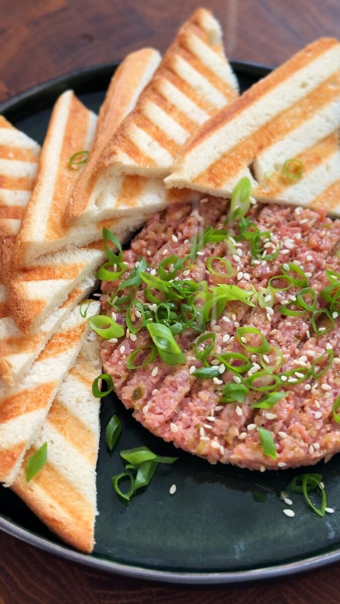 Видео приготовление на канале