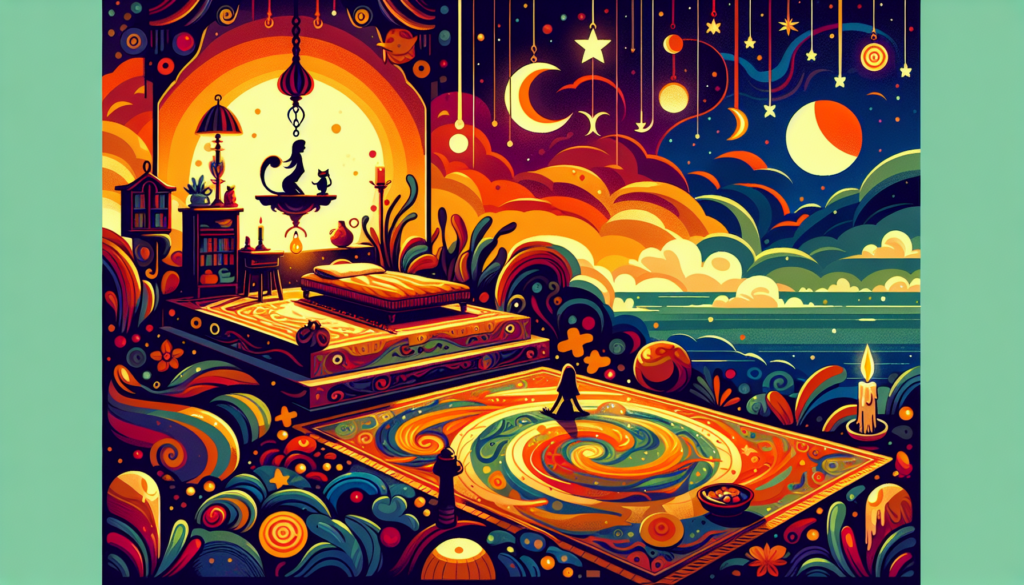    2025 год: как избежать ошибок во время ретроградов и затмений AstroTE_bot