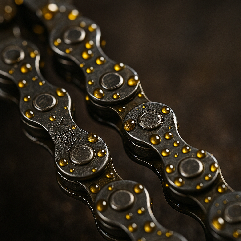 Секрет долговечной работы механизмов — дешевле, чем вы думаете