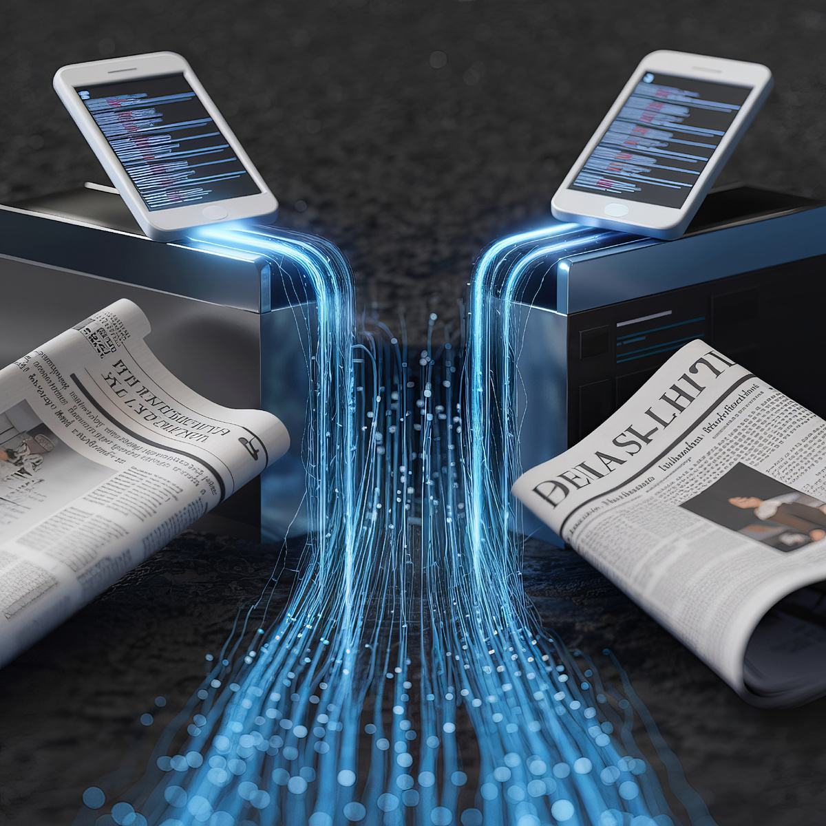 Раскрытие информации АО в ленте новостей