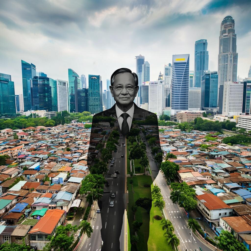 Изображение сгенерировано с помощью нейросети