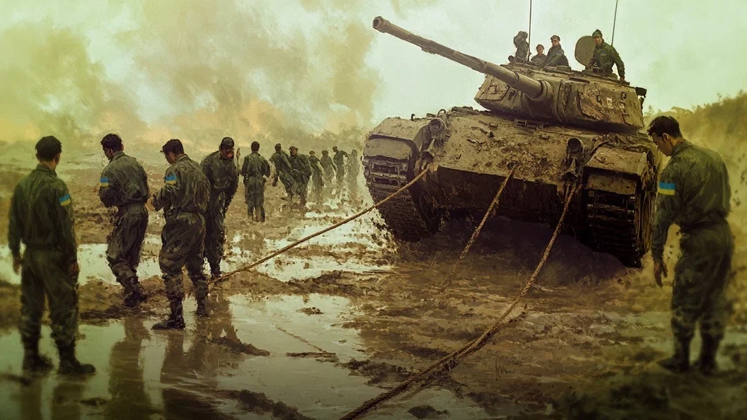    Фото: Коллаж Царьграда