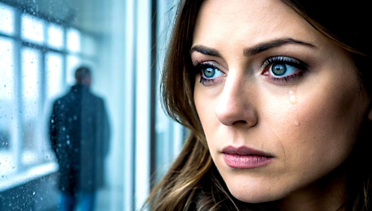 Расставани. Боль или благословение?