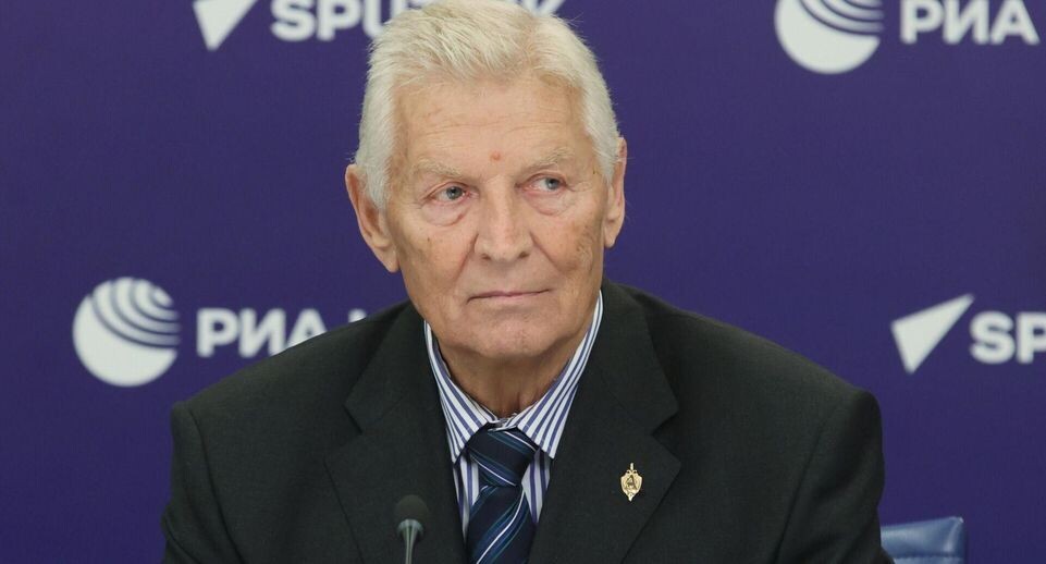    РИА «Новости»