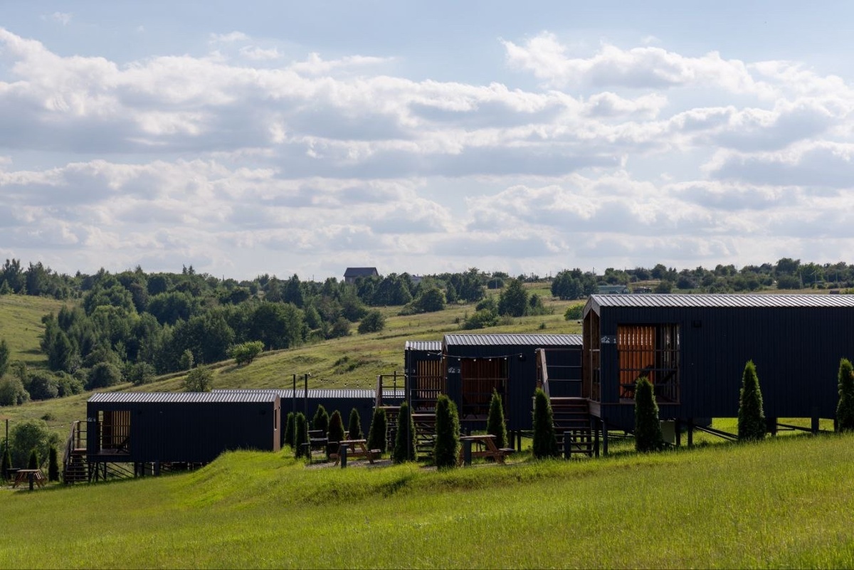 Фото: страница Артема Демидова