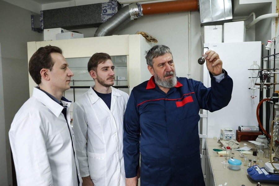 Фото: Илья Хачатурян