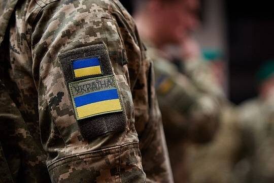    Военнослужащие ВСУ пожаловались на откат к советским методам ведения военных действий
