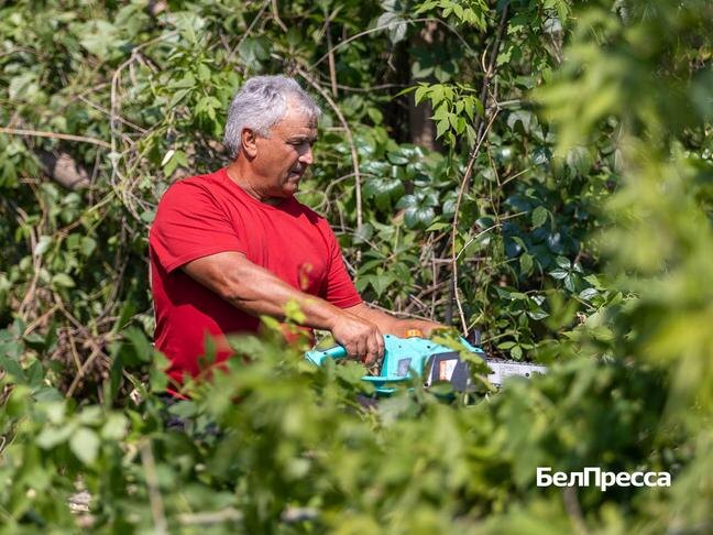 Александр Перчун / Фото: Алексей Дацковский