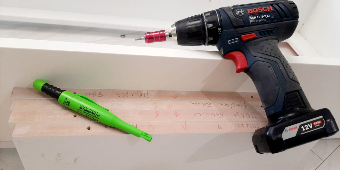 Карандаш - Pica: почему профессионалы выбирают именно его