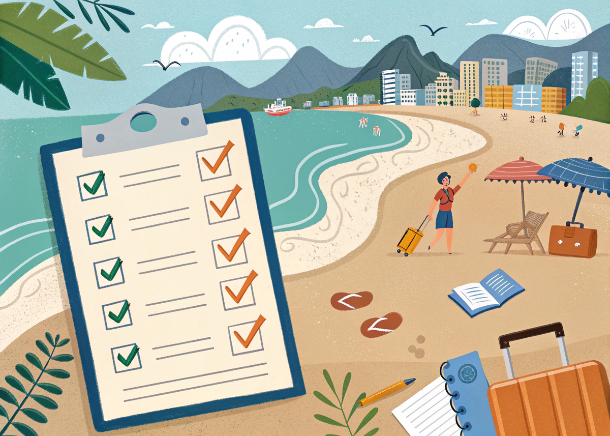 Как правильно переносить отпуск. Тонкости оформления и риски работодателя