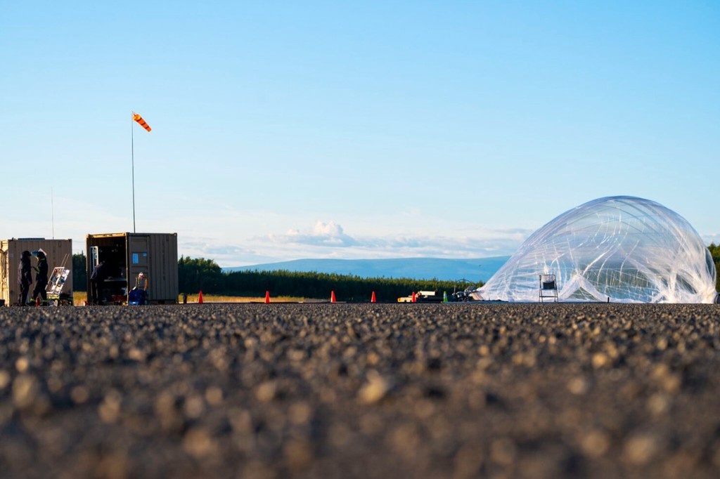    Фото © Staff Sgt. Jonathan McElderry / U.S. Air Force