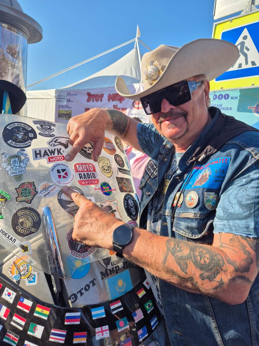 Дмитрий Петрухин 