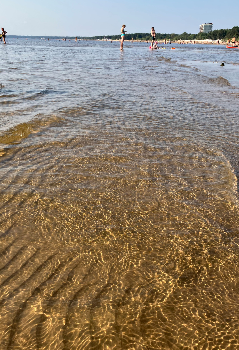 Фото автора. Лето 2025 года. Сказачное место. 