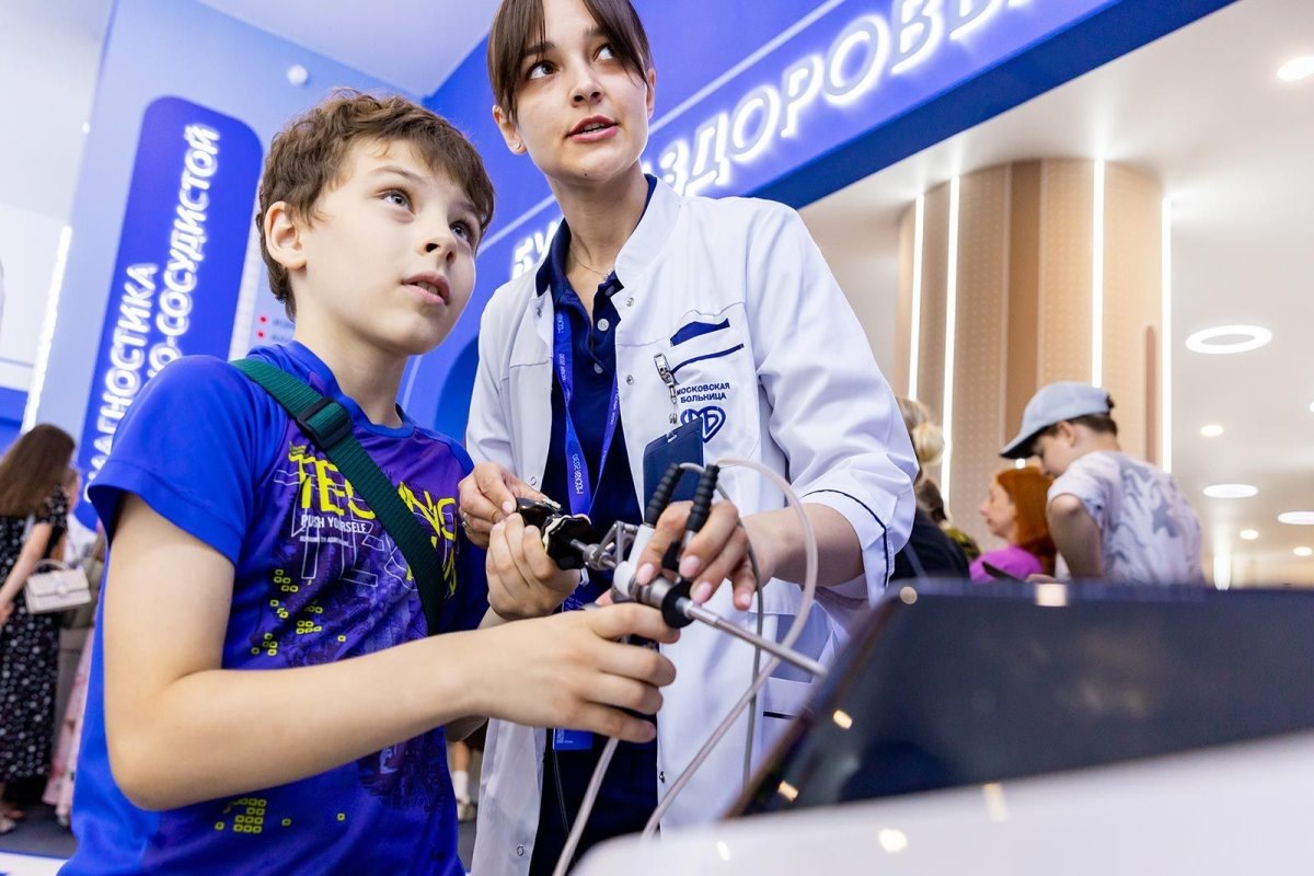    Фото: правительство Москвы, источник: mos.ru