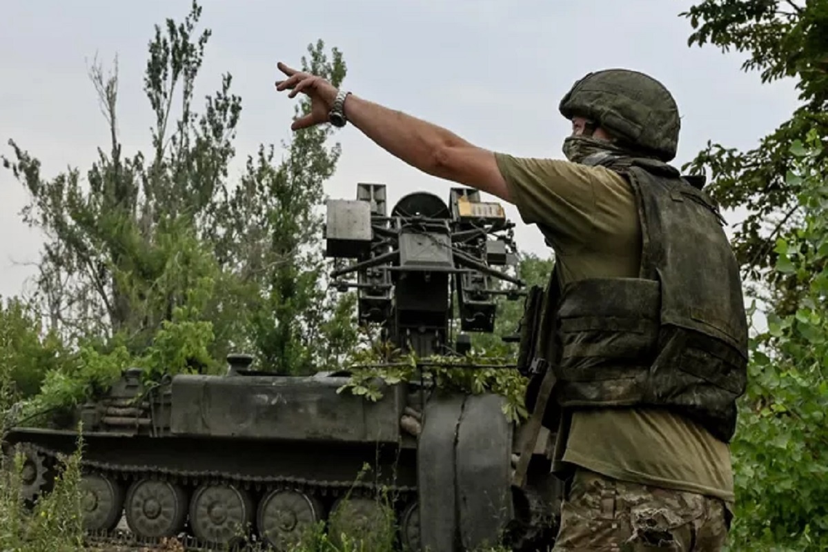    Фото: Станислав Красильников, источник: РИА Новости