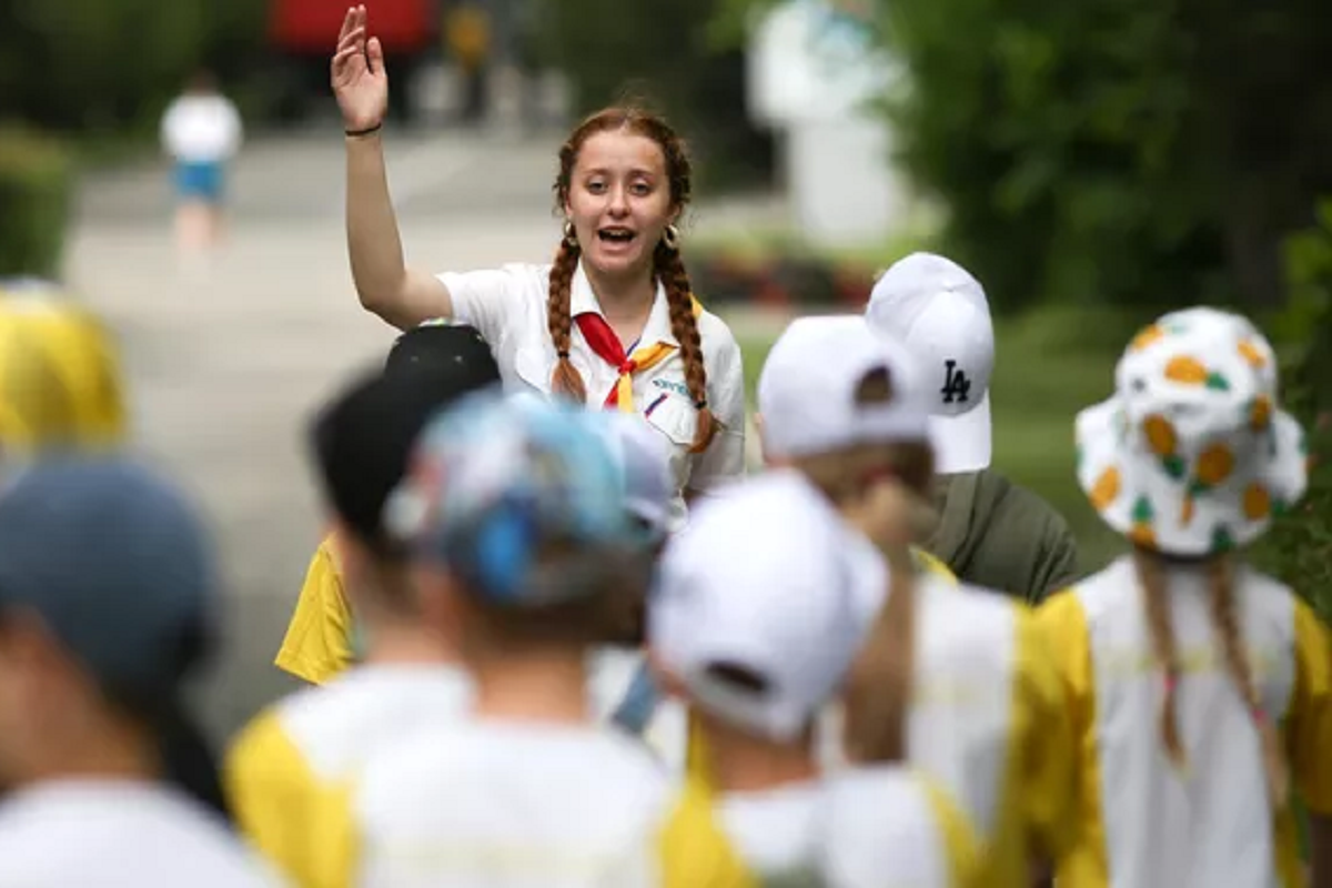    Фото: Виталий Тимкив, источник: РИА Новости