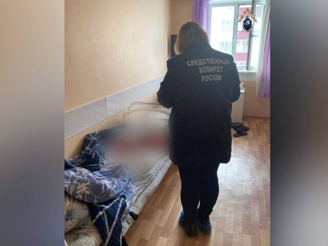    Фото: телеграм-канал "СУ СК России по Сахалинской области"