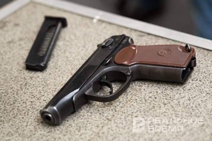   Реальное время / realnoevremya.ru