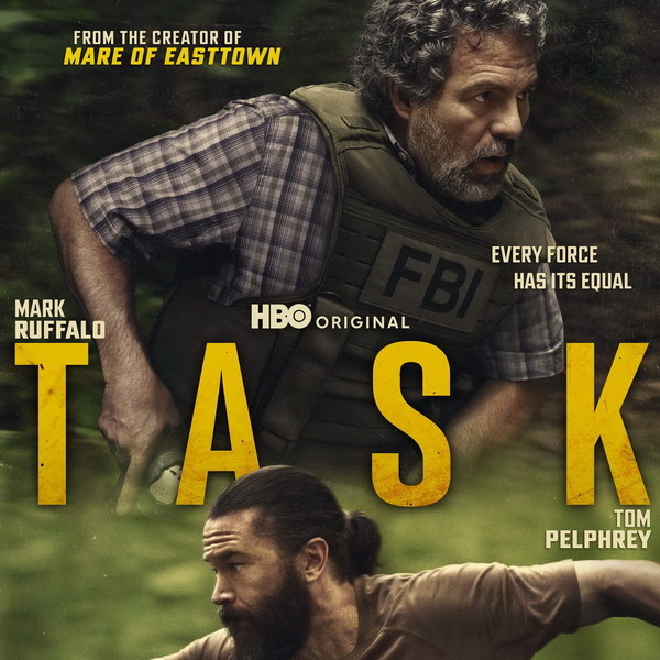     Марк Руффало идет по следу необычного преступника в трейлере «Задания»