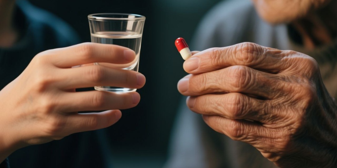 Почему алкоголики не болеют?