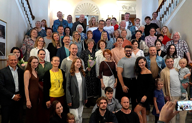 Тверской ТЮЗ открывает театральный сезон