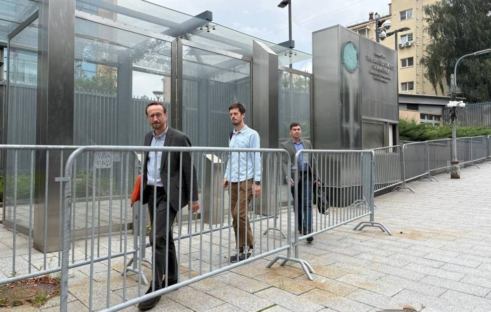 © Анастасия Савиных/ ТАСС