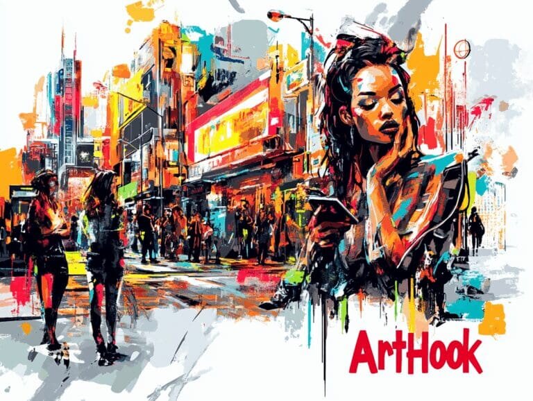    SEO-тренды 2025: Как искусственный интеллект и мобильность изменят вашу стратегию и увеличат трафик Art-Hook.Ru