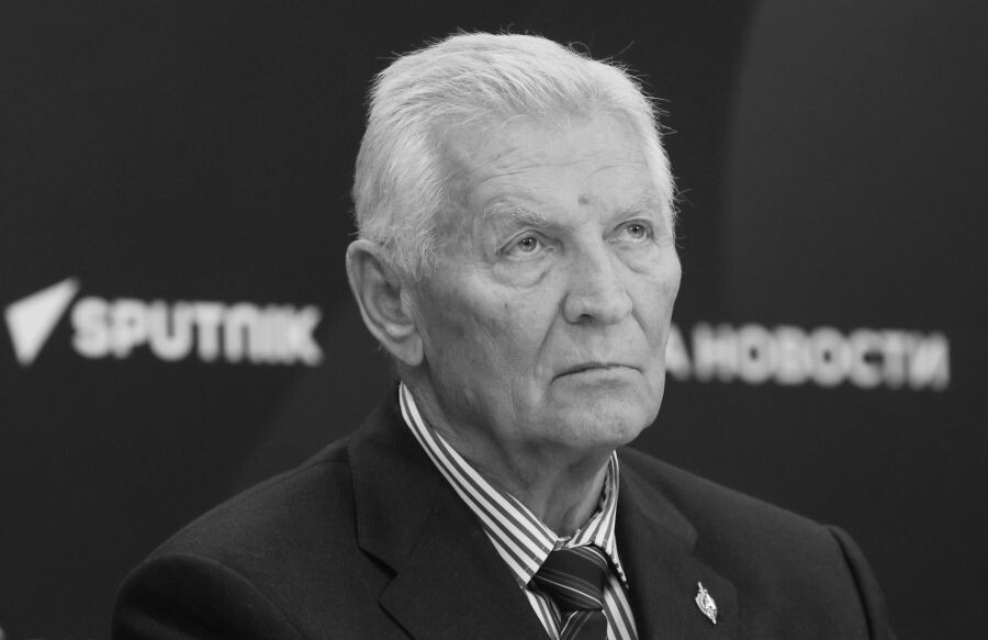    Владимир Зайцев / Источник: © Виталий Белоусов/РИА Новости