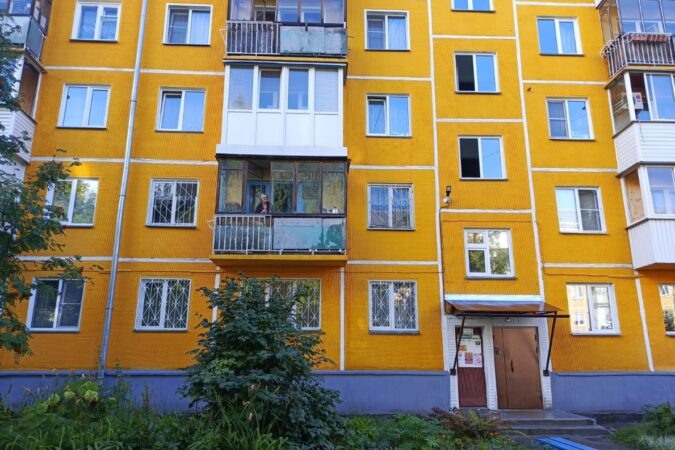    Фото: читатель "Прецедента"