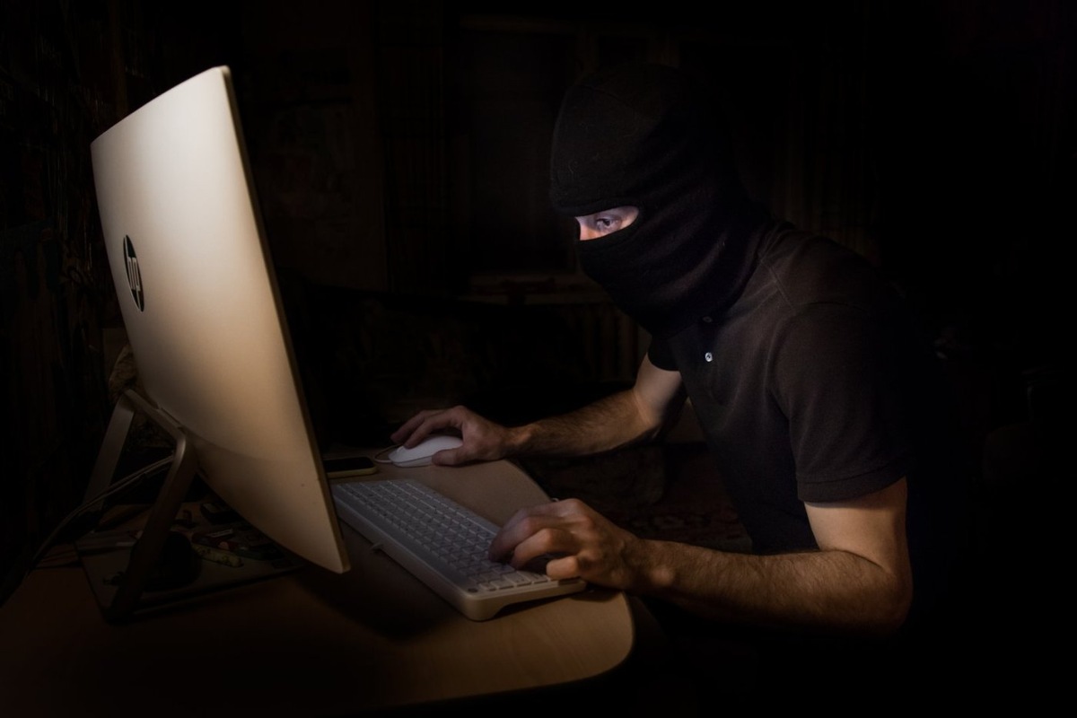    В Югре появились новые схемы IT-мошенничества