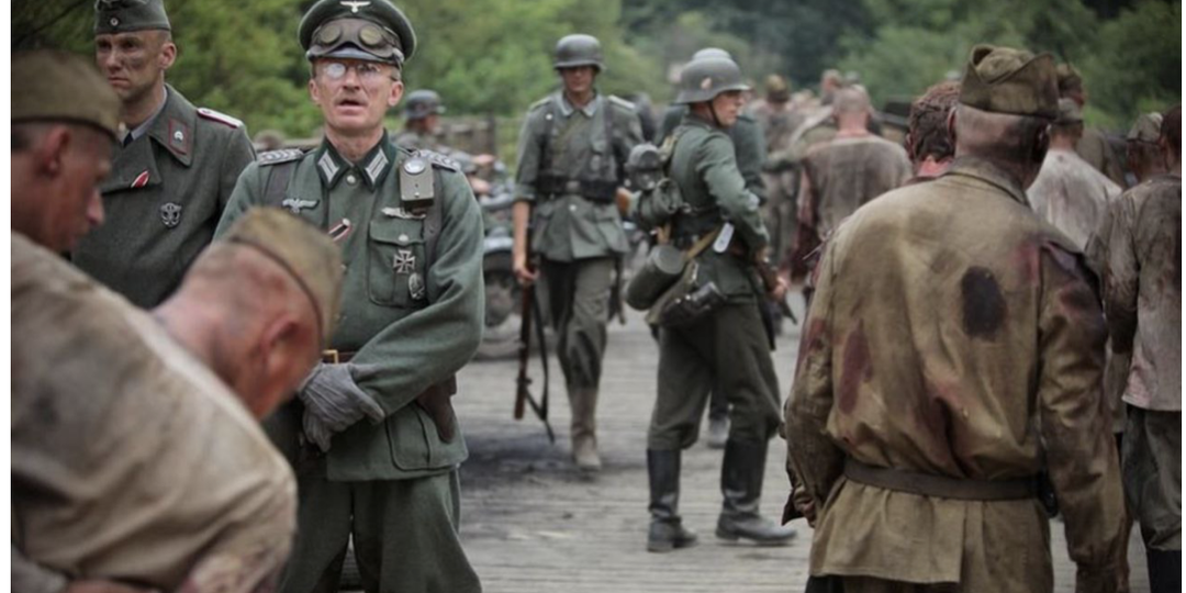 Как снимался фильм “Брестская крепость”