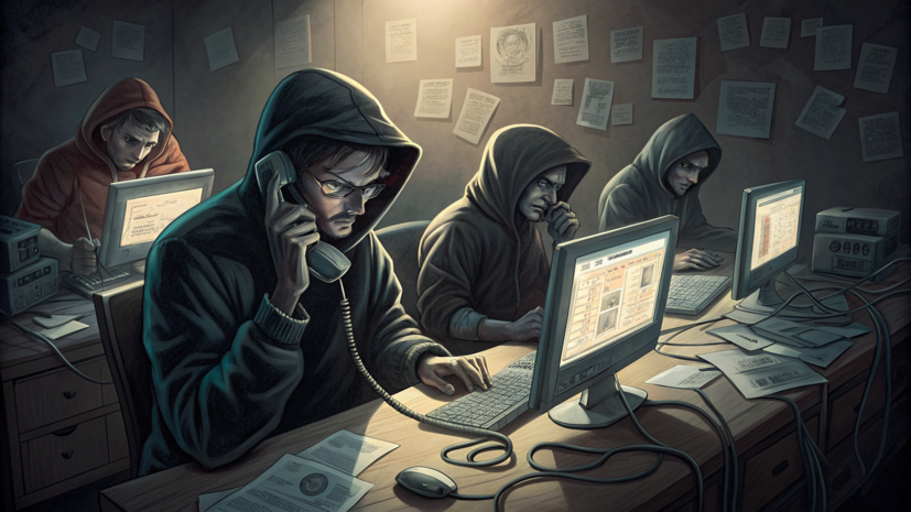   Сгенерировано с помощью ИИ