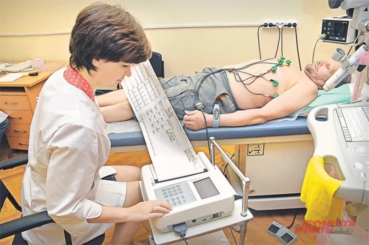    Как не пропустить сердечную патологию, рассказала кардиолог Грета Саргсян