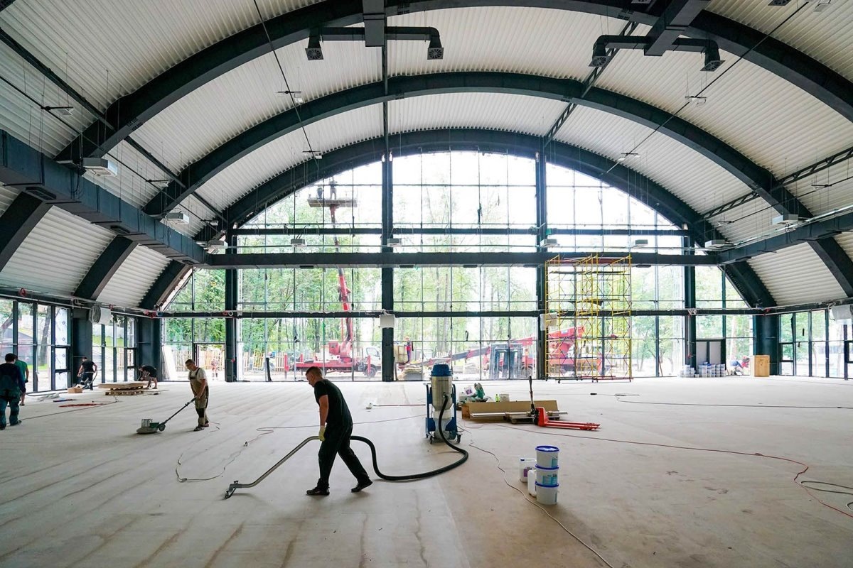    Фото: правительство Москвы, источник: mos.ru