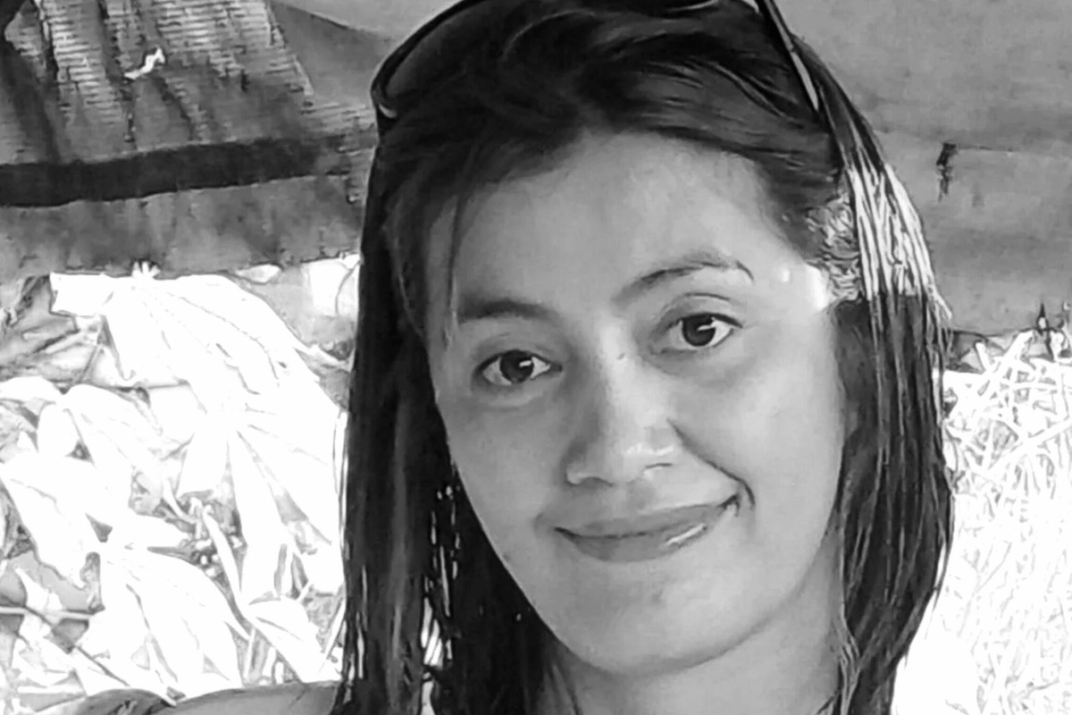    Аквен Аррадасу. Фото: КП