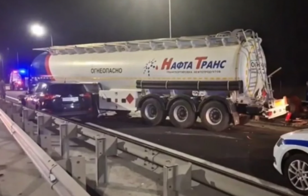    фото: ГАИ по РО Редактор