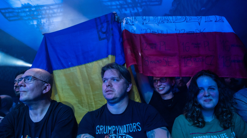    Фото: www.globallookpress.com/IMAGO/Gonzales Photo/Nikolaj Bra; 5-tv.ru