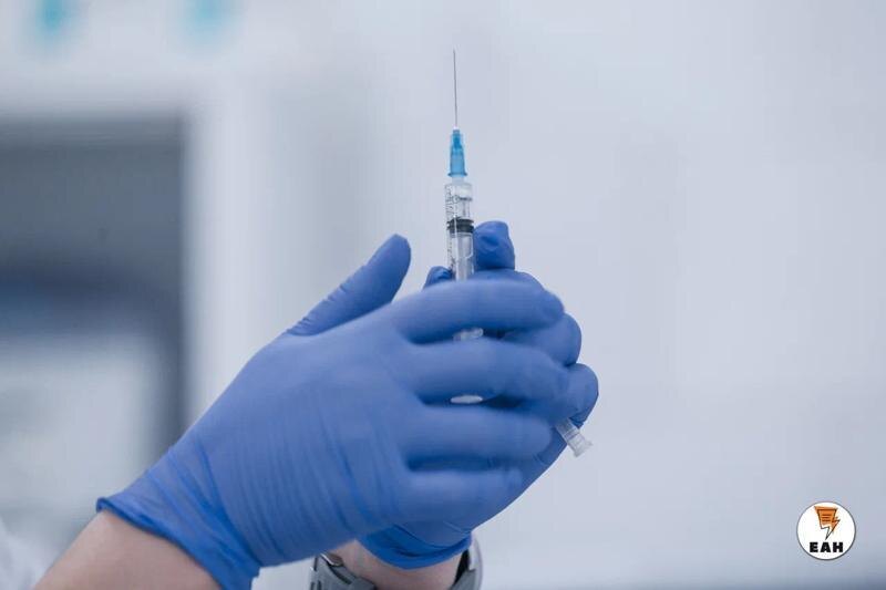    ЕАН. Архивное фото