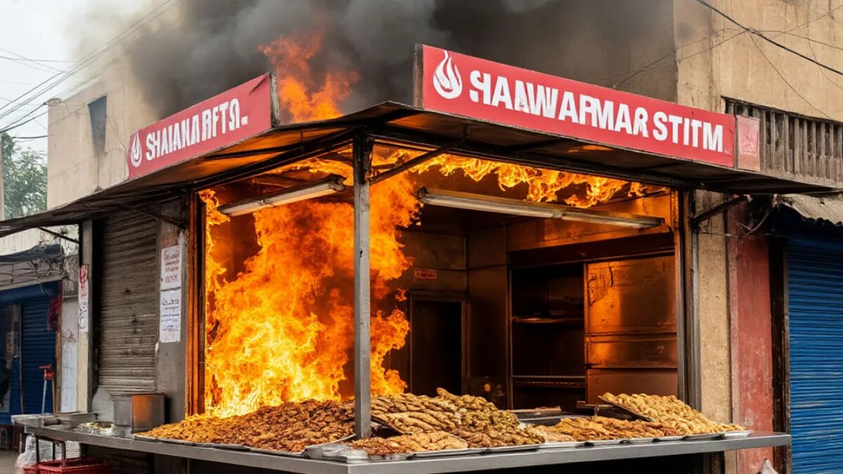    Сгенерировано ИИ