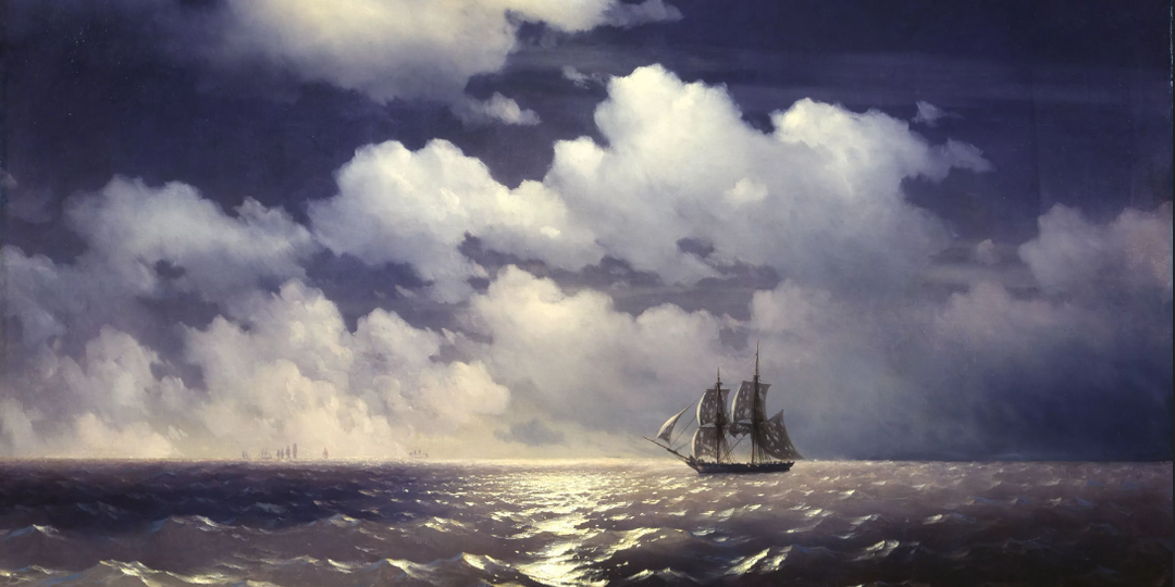 Главный секрет мышления, меняющего жизнь