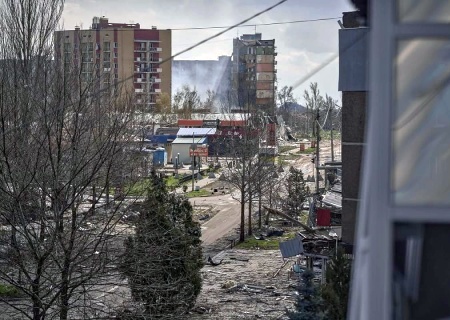    В Покровске закрылся последний магазин. Ситуация для ВСУ неконтролируемая