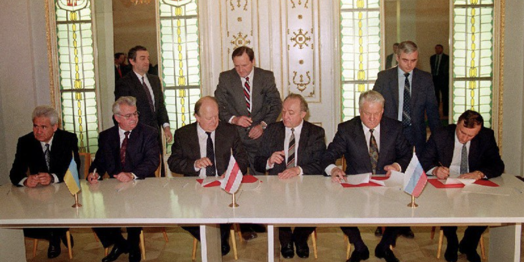 Пять ярких фактов о Беловежской пуще