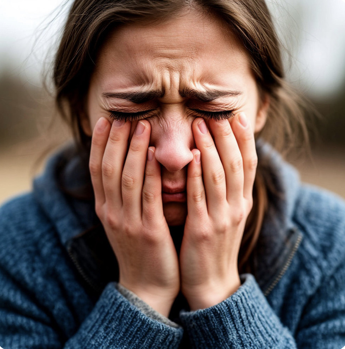 Когда не становится легче