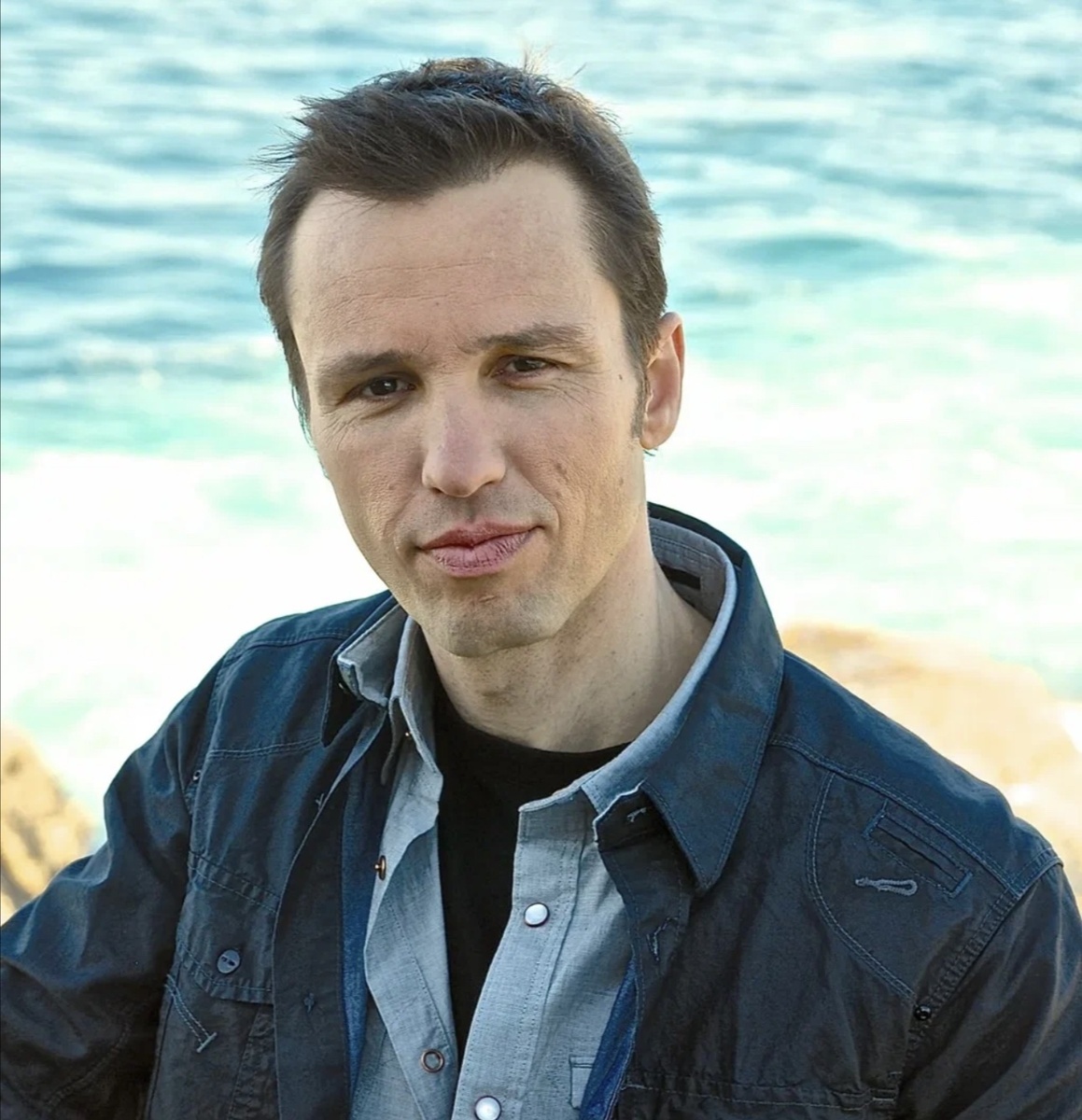 Маркус Зусак