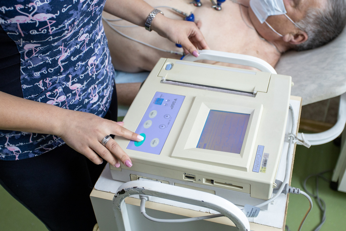 Фото: Тульская служба новостей