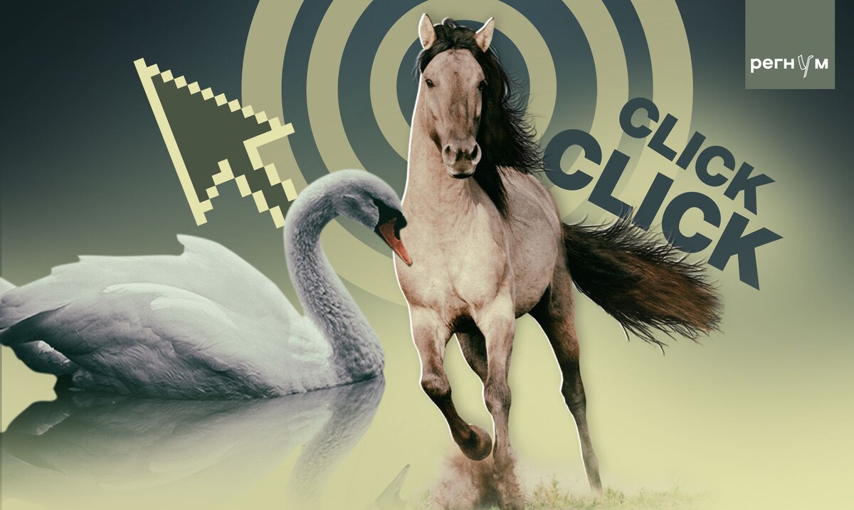     / Источник: Иван Шилов (с) ИА Регнум