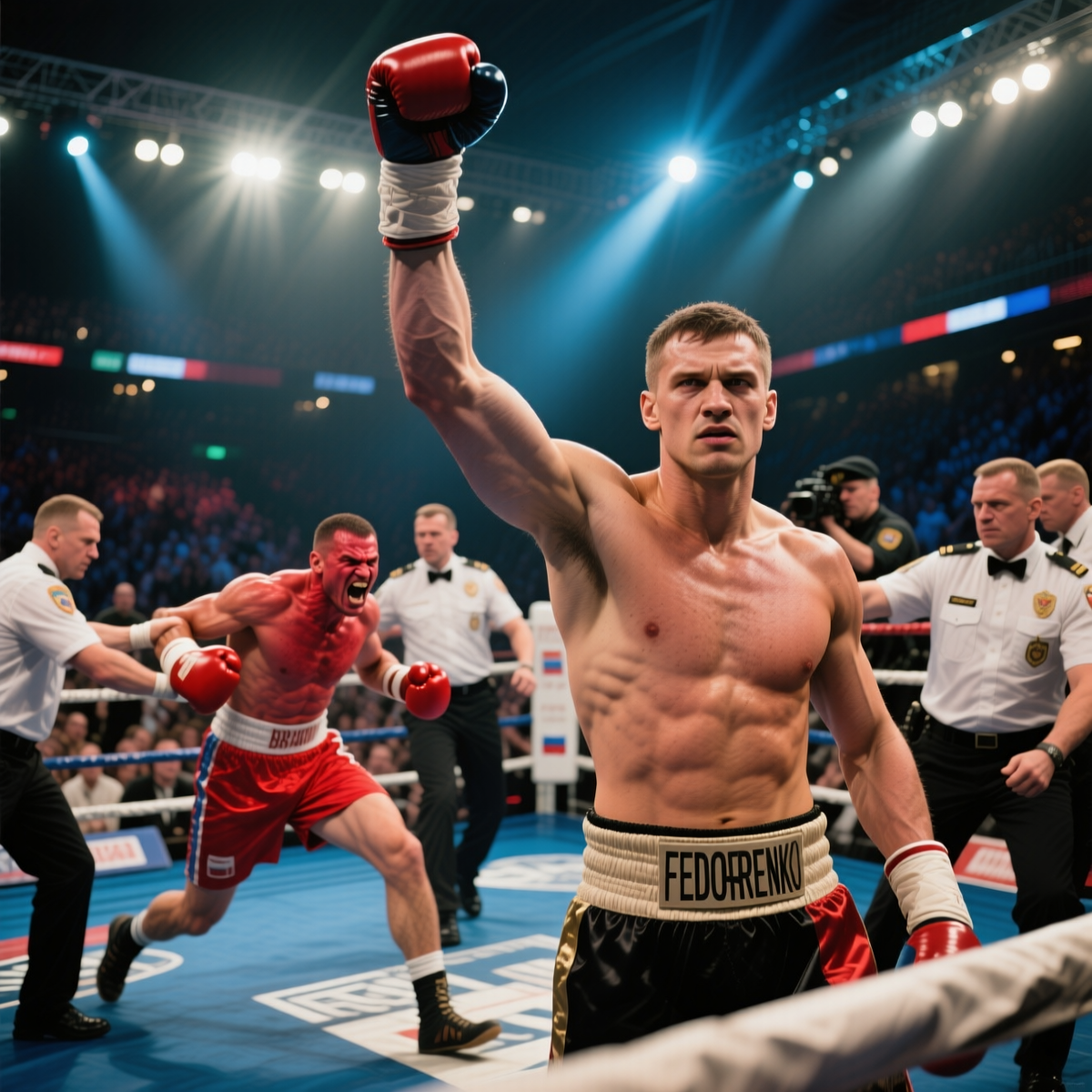 Автор: В. Панченко